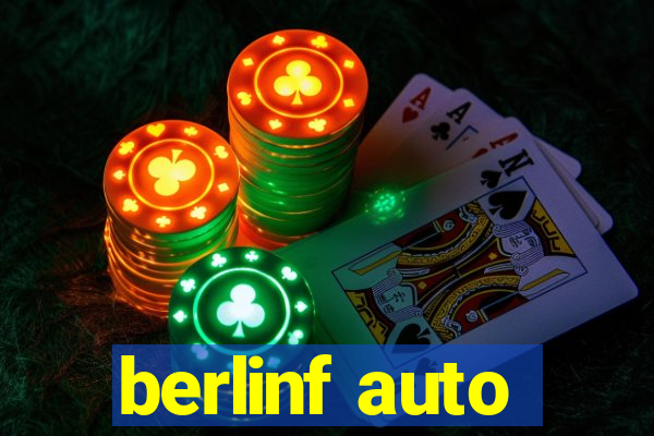 berlinf auto